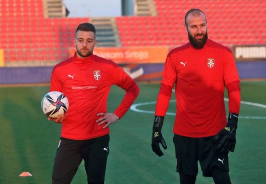 Zašto Vanja i Sergej imaju dva prezimena?! Ovo niste znali o dva Piksijeva “orla”