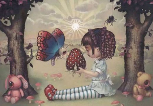 Ovaj test otkriva vaše skrivene strahove – ono što ste prvo uočili na fotografiji može reći mnogo o vašoj podsvesti