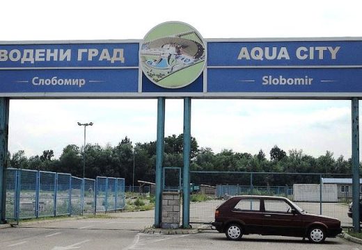 Stečajni postupak za Pavlovićev “Aqua Sity”: Gordan Pavlović na čelu Odbora povjerilaca