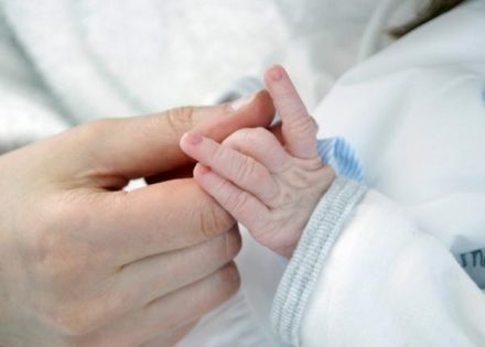 U Srpskoj rođena 21 beba