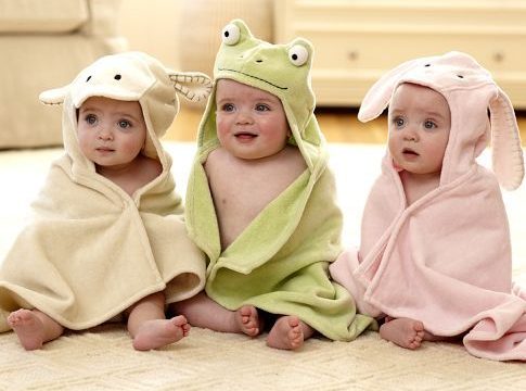 RS bogatija za 11 djevojčica i 10 dječaka