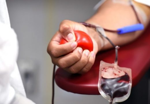 Bijeljina: Za akciju davanja krvi prijavljeno 30 studenata