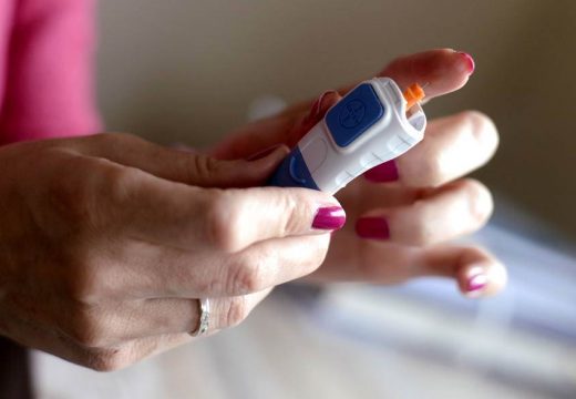 Promjena ishrane i stila života je najbolja prevencija