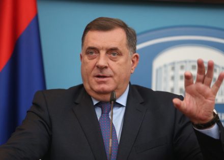 DODIK POTVRDIO: Najvećem dijelu stanovništva ostaće ista cijena struje