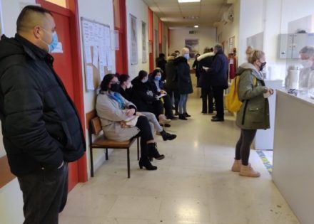 Ovo je razlog problema koji imaju pacijenti u banjalučkim ambulantama