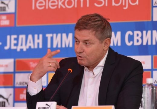 Piksi o sutrašnjoj utakmici Srbije sa Kamerunom