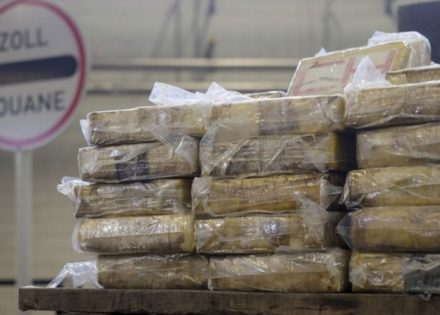 U Dubaiju uhapšen Edin Gačanin Tito