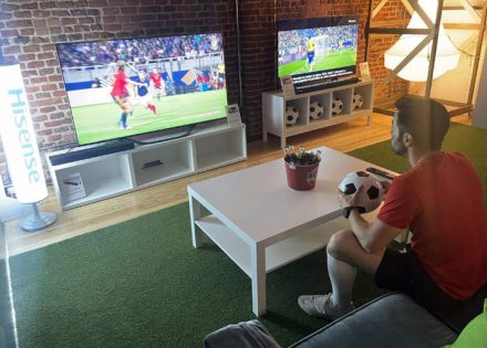 Ko u BiH prenosi utakmice Svjetskog prvenstva?