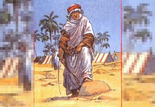 Samo intelegentni ljudi mogu da pronađu kamilu na slici