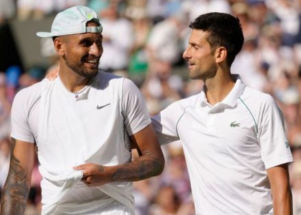 Kirjos dolazi u Banjaluku na megdan Đokoviću?