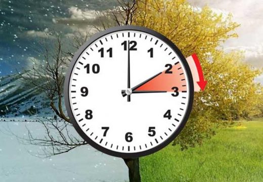 Ljetno računanje vremena (ne)treba ukinuti?