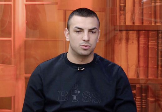 Bivšem šampionu Evrope godinu dana zatvora zbog otmice