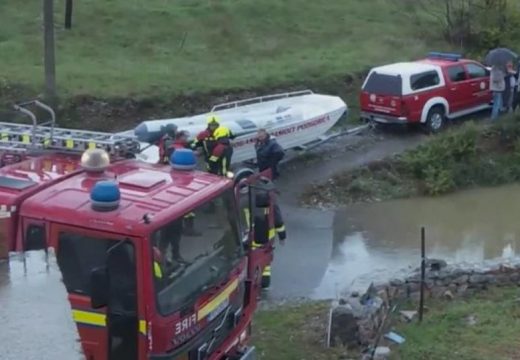 U stravičnom udesu stradali majka i dva sina, otac ostao bez cijele porodice