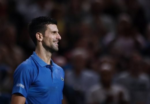 Poništena trogodišnja zabrana Novaku Đokoviću