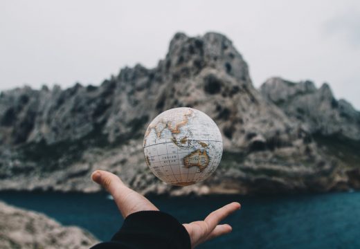 Znate li koliko je Zemlja teška?