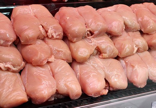 Najavljeno novo poskupljenje mesa