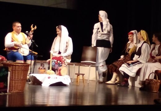 Poetsko – guslarsko veče u Centru za kulturu “Semberija”