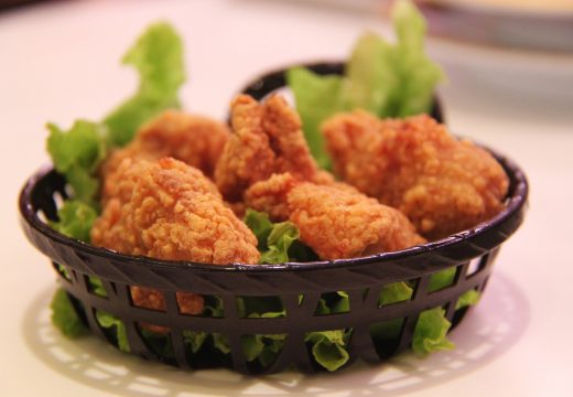 Premekana pohovana piletina – svi će htjeti komad više