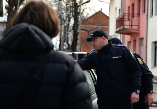 U toku velika akcija MUP-a po naredbi Tužilaštva BiH