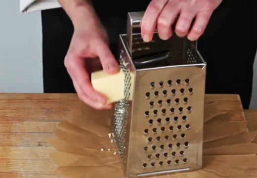 Džaba mrzite rendu: Ni ne slutite kako se pravilno koristi (VIDEO)