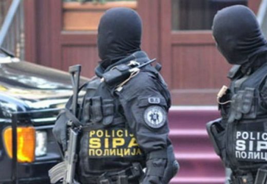 Hapšenje u Istočnom Sarajevu: Palo lice sa potjernice Interpola