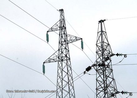 RS uvodi “blok tarife” za struju, do 500 kWh po staroj cijeni