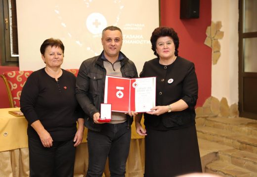Crveni krst Bijeljina: I u narednoj godini polagaćemo težak ispit humanosti