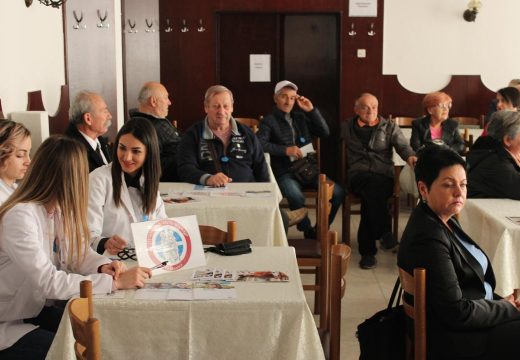 Sve je više mladih oboljelih od dijabetesa