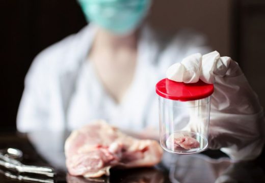 Obavezno kontrolisati meso zbog trihinele