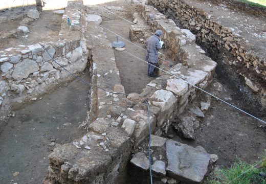 Kod Šekovića pronađena crkva iz vremena Nemanjića