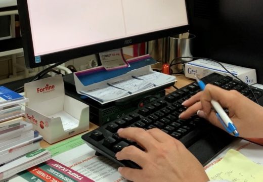 Koliko traje izdavanje recepta u novom IZIS-u?