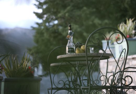 Rakija koju možete probati samo nakon 12 godina “odležavanja”