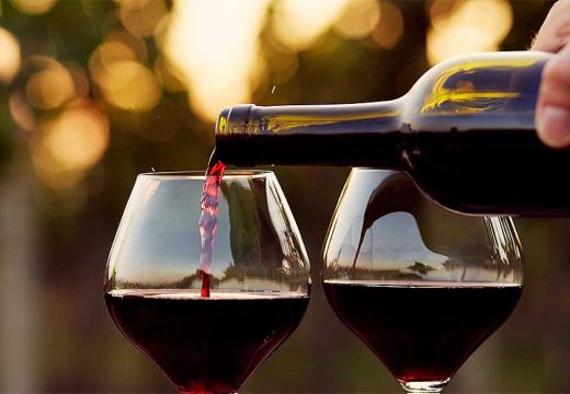Ako obožavate vino, imamo dobru vijest za vas: Ima zdravstvene prednosti