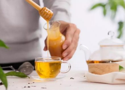 Starinski recept za jačanje imuniteta