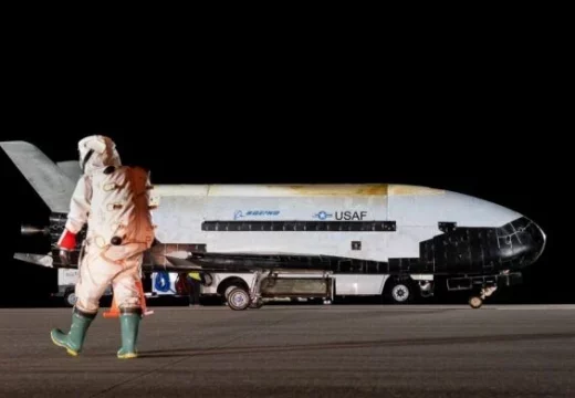 Evropa šalje prvog astronauta invalida u svemir