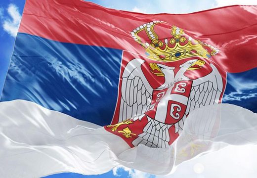 Hit snimak iz Katara trese Internet (VIDEO)