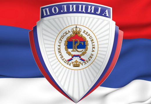 MUP RS: Zabrana prevoza eksplozivnih materija za praznike