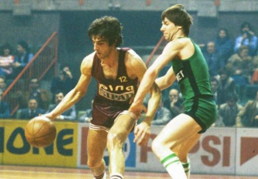 Na današnji dan napustio nas je veliki Mirza Delibašić (Video)