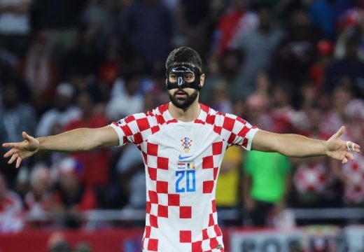 Hrvatski komentator: Gvardiol nema djevojku, a sponzoruše stoje u niskom startu