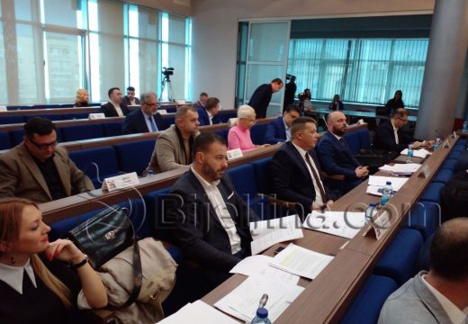 Skupština grada Bijeljina usvojila budžet za 2023. godinu