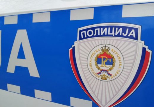 Zabrana prevoza eksplozivnih materija za praznike