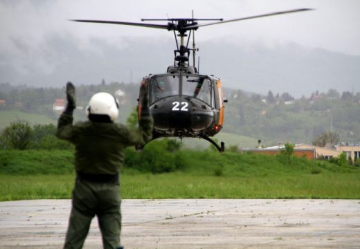 Školovanje vojnih pilota OS BiH koštaće 15 miliona KM