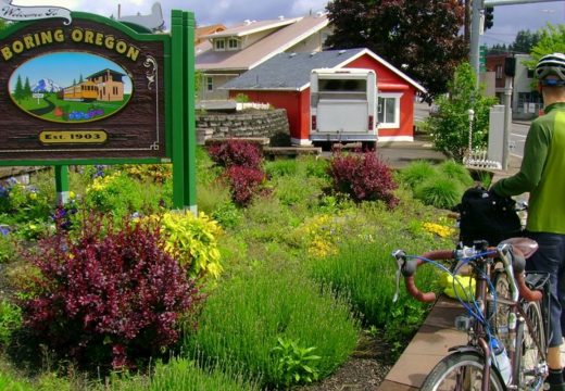 Grad u kom nikada nije dosadno