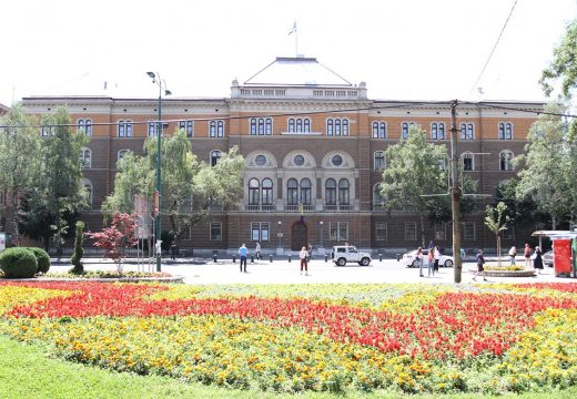 “Spomenuo zastavu Srpske i zaprijetio da će zapaliti sve iz Dodikovog kabineta”