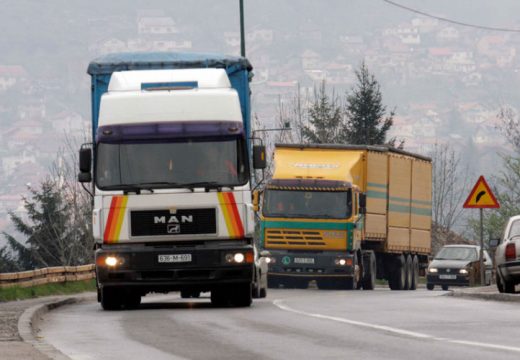 Prevoznici teško do CEMT dozvola