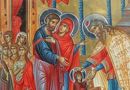 Danas je Vavedenje – kakvu godinu najavljuje kišno vrijeme?