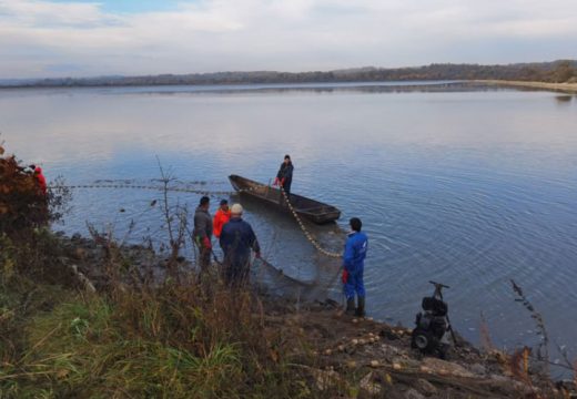 Šaran i som donose plate radnicima