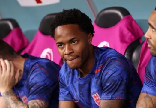 Napustio Katar zbog provale, Englezi helikopterom hvatali razbojnike!