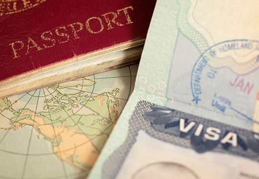 Evo čiji je pasoš najmoćniji na svijetu