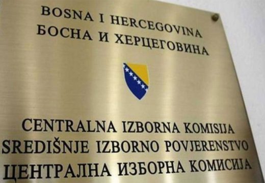 CIK uzvraća udarac, podnose prijave za lažno prijavljivanje